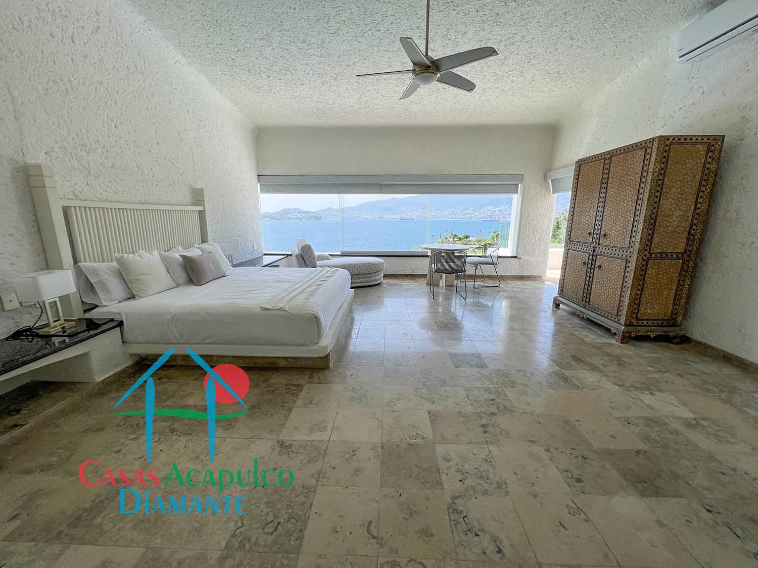 Villa Becky - Recámara dos 2